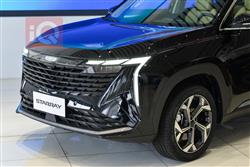 جیلی ستارەی